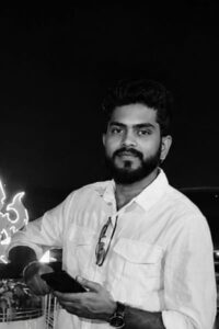 Picture of Vikas Sahu