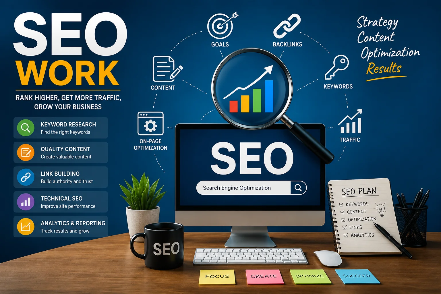 How Much Does SEO Help a Small Business Really Grow?