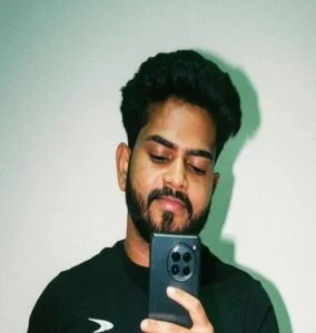 Picture of Vikas Sahu